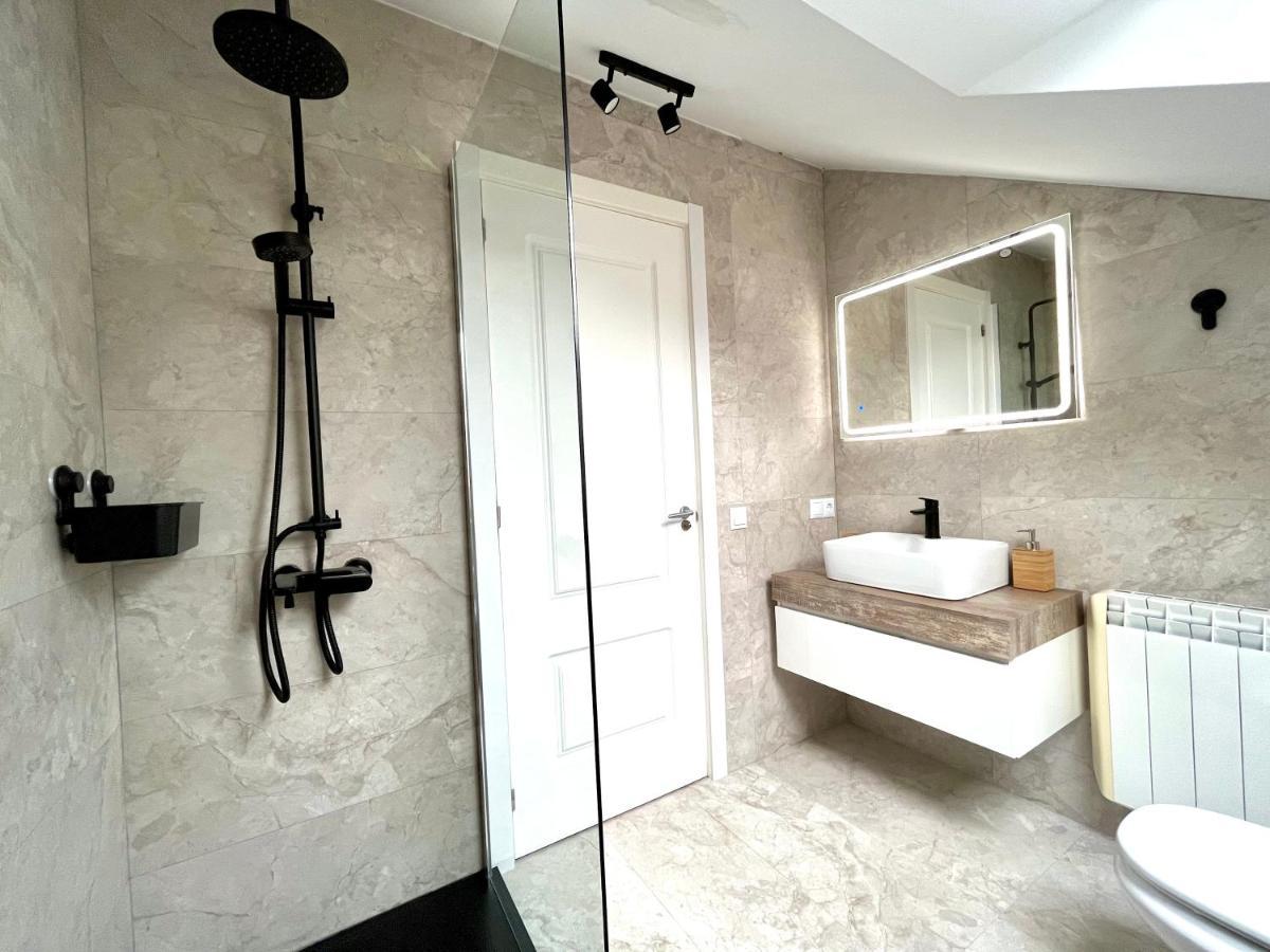 Апартаменти Prime Loft Asturias Vut-436-As Мурос-де-Налон Екстер'єр фото