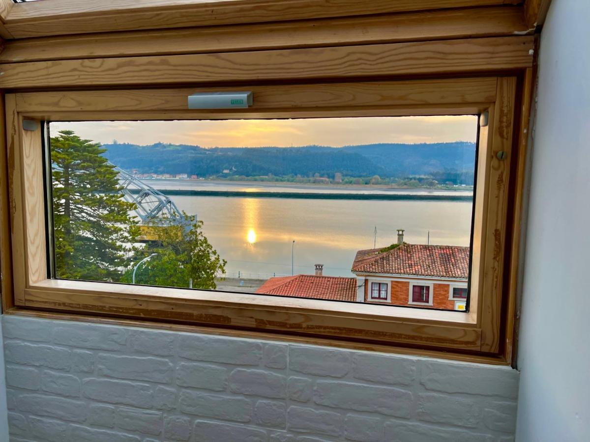 Апартаменти Prime Loft Asturias Vut-436-As Мурос-де-Налон Екстер'єр фото