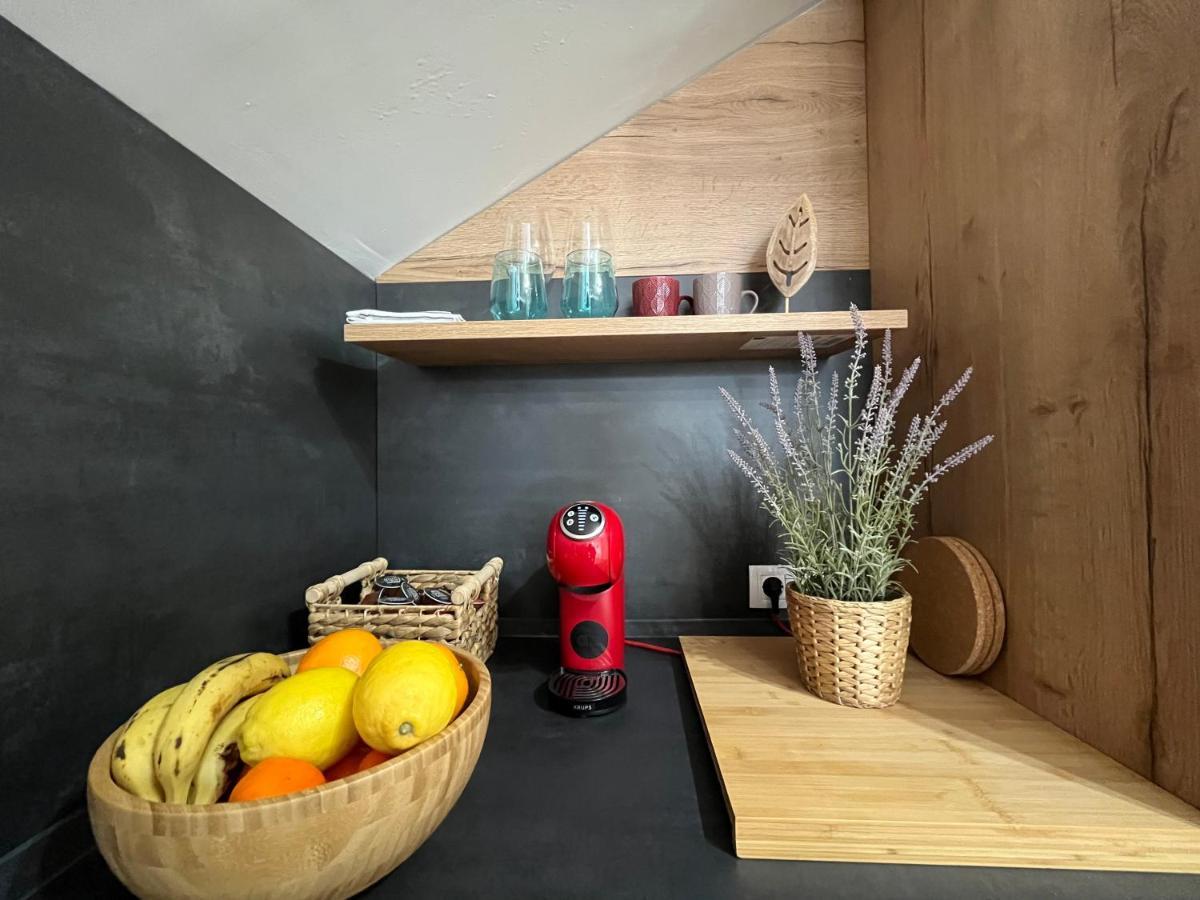 Апартаменти Prime Loft Asturias Vut-436-As Мурос-де-Налон Екстер'єр фото