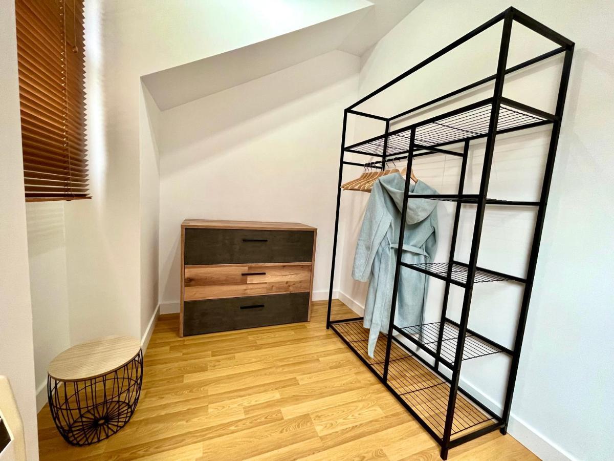 Апартаменти Prime Loft Asturias Vut-436-As Мурос-де-Налон Екстер'єр фото