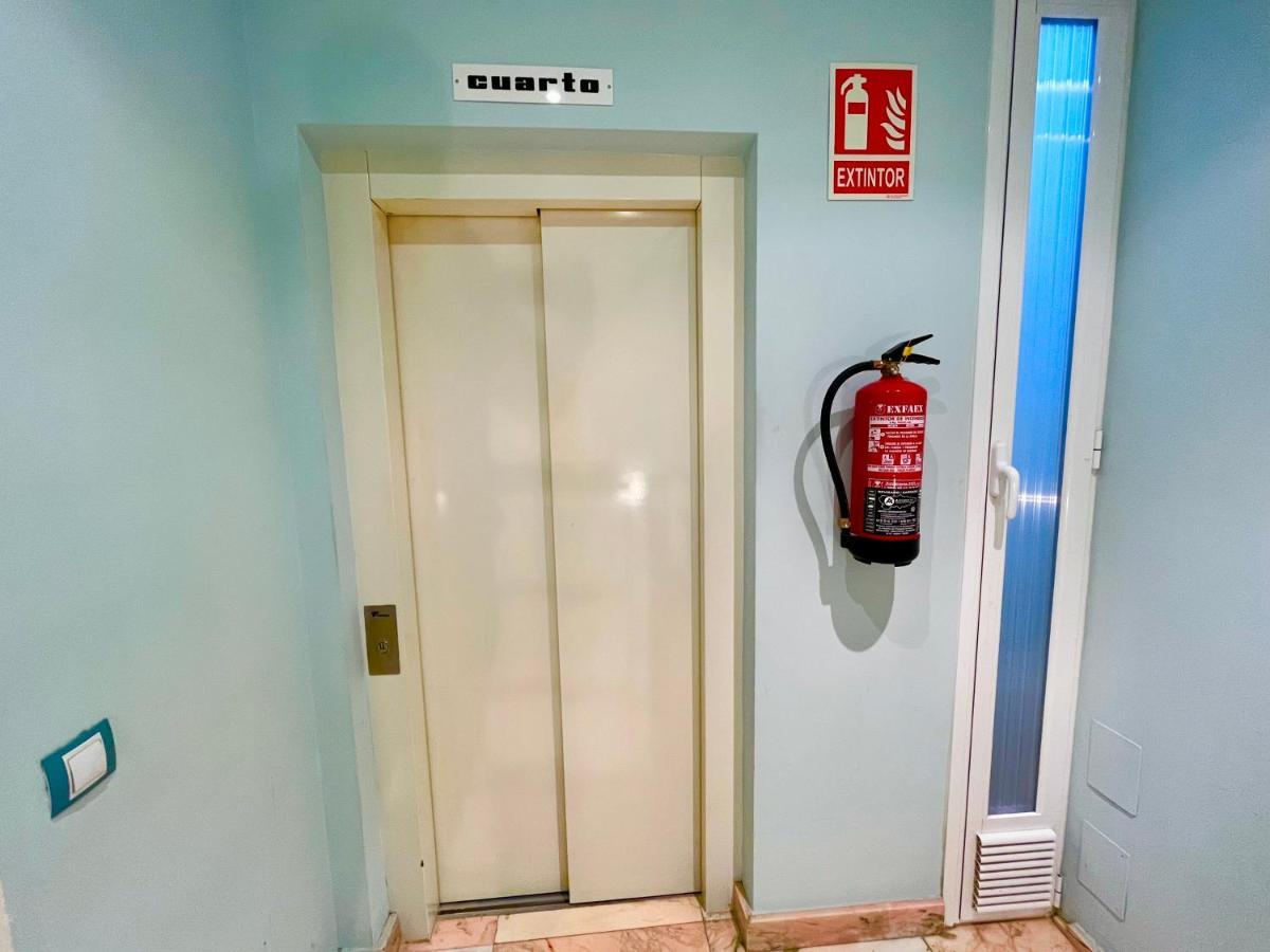Апартаменти Prime Loft Asturias Vut-436-As Мурос-де-Налон Екстер'єр фото