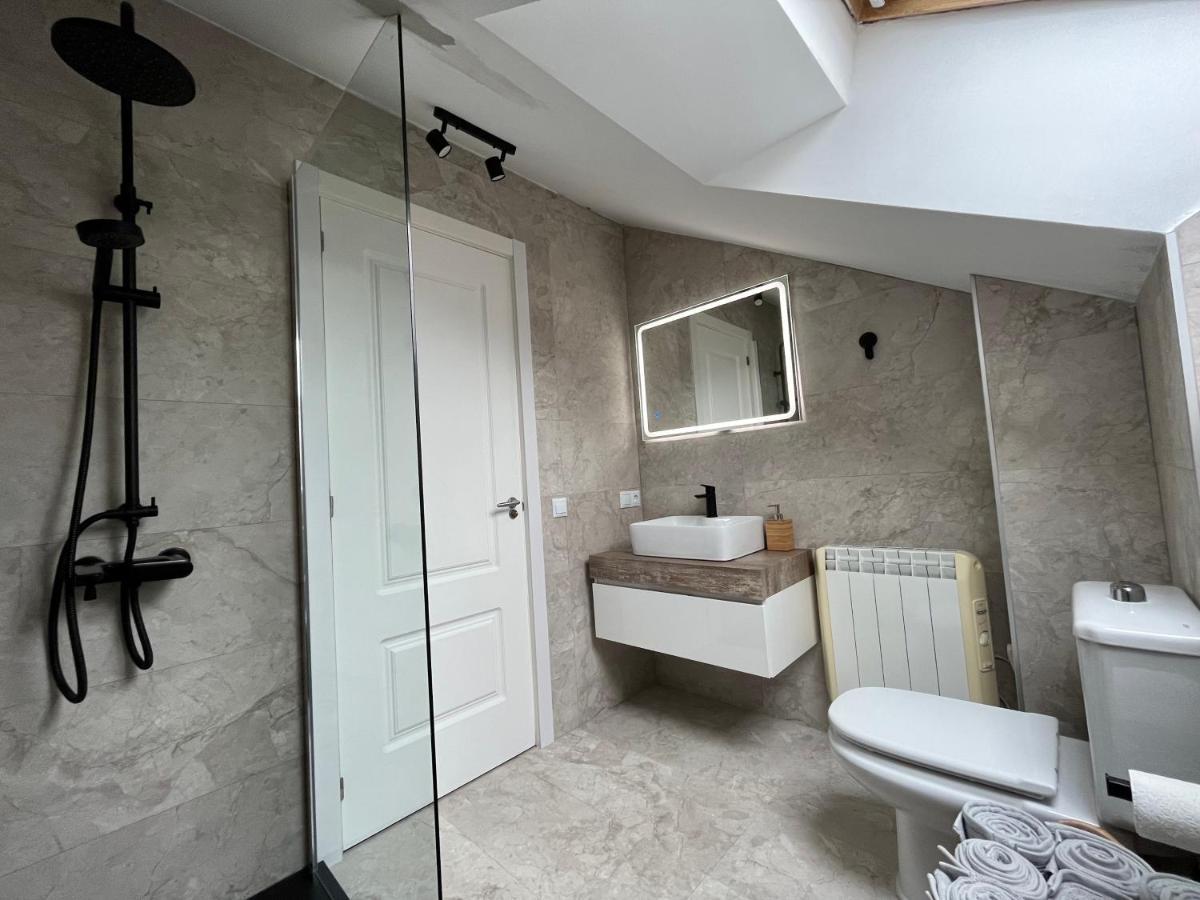 Апартаменти Prime Loft Asturias Vut-436-As Мурос-де-Налон Екстер'єр фото