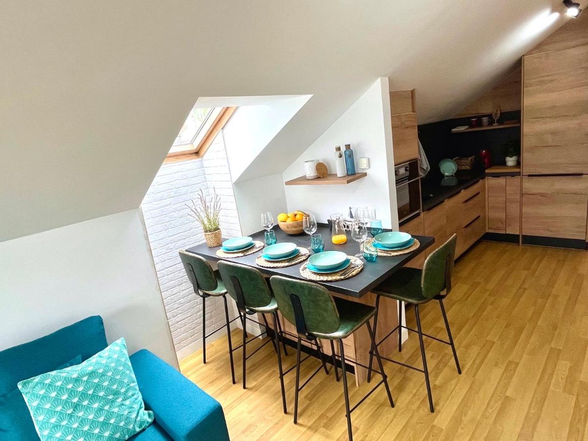 Апартаменти Prime Loft Asturias Vut-436-As Мурос-де-Налон Екстер'єр фото