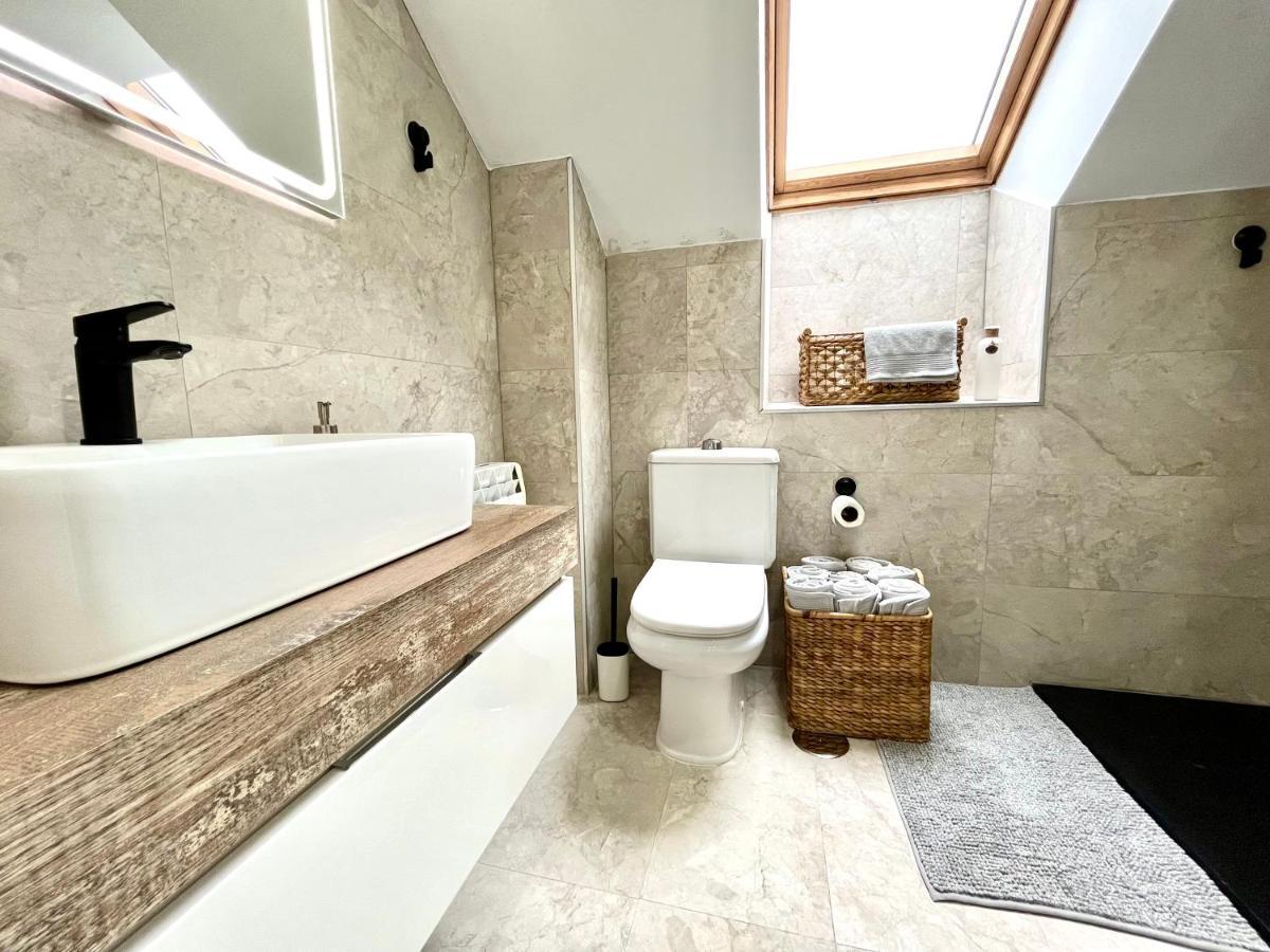 Апартаменти Prime Loft Asturias Vut-436-As Мурос-де-Налон Екстер'єр фото